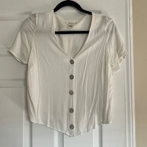 Urban romantics shirt